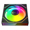 Tacens Mars Gaming MF3DPROX2 Ανεμιστήρες κουτιού υπολογιστή 12 cm, ARGB, μαύροι, 2 τεμάχια