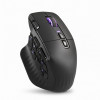 Tacens Mars Gaming MMW-HEX16 ασύρματο ποντίκι gaming, 24000 DPI, Bluetooth 5.2, 2.4 GHz