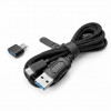 Tacens Mars Gaming MMW-HEX16 ασύρματο ποντίκι gaming, 24000 DPI, Bluetooth 5.2, 2.4 GHz
