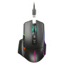 Tacens Mars Gaming MMW-VECTOR ασύρματο gaming ποντίκι, 12000 DPI, Bluetooth 5.4, 2,4 GHz