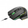 Tacens Mars Gaming MMW-VECTOR ασύρματο gaming ποντίκι, 12000 DPI, Bluetooth 5.4, 2,4 GHz