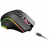 Tacens Mars Gaming MMW-VECTOR ασύρματο gaming ποντίκι, 12000 DPI, Bluetooth 5.4, 2,4 GHz
