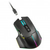 Tacens Mars Gaming MMW-VECTOR ασύρματο gaming ποντίκι, 12000 DPI, Bluetooth 5.4, 2,4 GHz