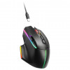 Tacens Mars Gaming MMW-VECTOR ασύρματο gaming ποντίκι, 12000 DPI, Bluetooth 5.4, 2,4 GHz