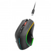 Tacens Mars Gaming MMW-VECTOR ασύρματο gaming ποντίκι, 12000 DPI, Bluetooth 5.4, 2,4 GHz