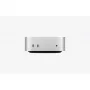 Apple Mac mini M6 (Z1UC_12_DE_CTO) επιτραπέζιος υπολογιστής, 24 GB RAM, 1 TB SSD, 2.5 Gb Ethernet, macOS, ασημί