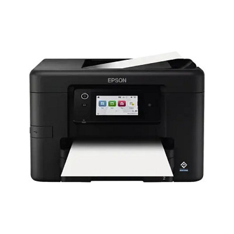 Epson WorkForce Pro WF-4920 έγχρωμο πολυμηχάνημα inkjet, A4/Legal