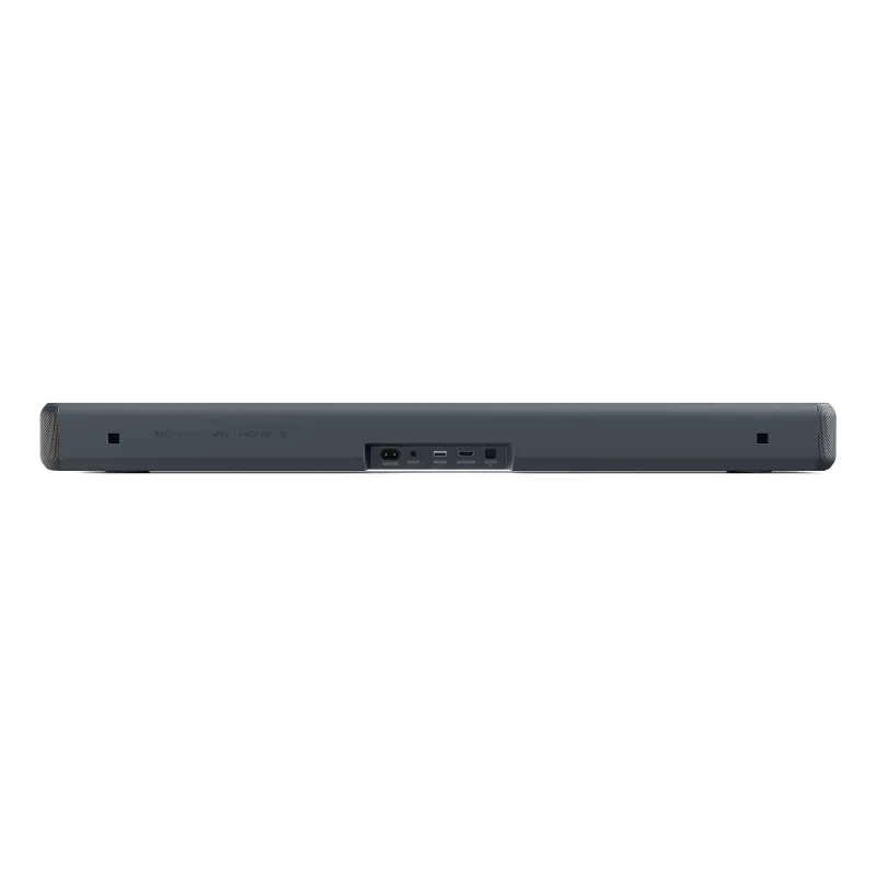 Philips TAB5201/10 ηχομπάρα 2.0, Bluetooth, μαύρη