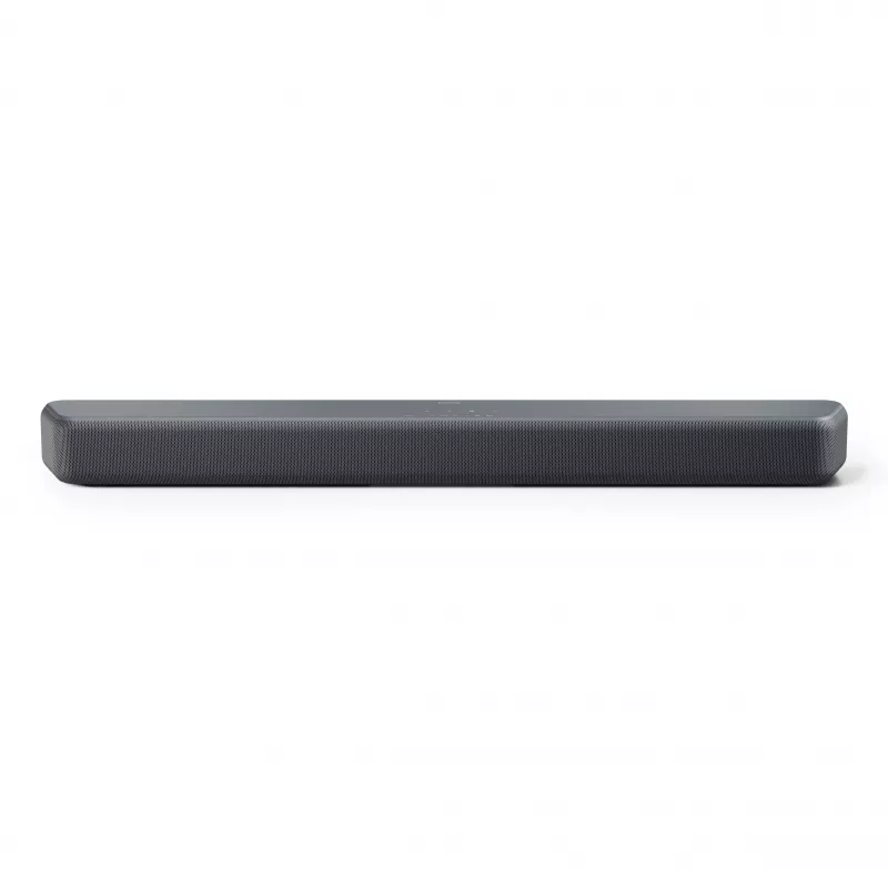 Philips TAB5201/10 ηχομπάρα 2.0, Bluetooth, μαύρη