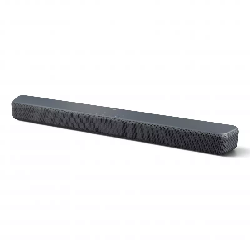Philips TAB5201/10 ηχομπάρα 2.0, Bluetooth, μαύρη
