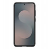 Spigen Rugged Armor θήκη για Samsung Galaxy S25 FE, μαύρη ματ