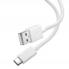 Spigen EB6015AC Essential καλώδιο USB-C 60W 150 cm, λευκό