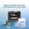 Epson 406XL Umbrella DURABrite Ultra πολλαπλή συσκευασία EasyMail πακέτο 4, XL (C13T17H64510)