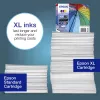 Epson 406XL Umbrella DURABrite Ultra πολλαπλή συσκευασία EasyMail πακέτο 4, XL (C13T17H64510)