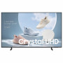Samsung LH65BEHHLGUXEN BE65HX-H 65 ιντσών 4K UHD Crystal UHD έξυπνη τηλεόραση ψηφιακής σήμανσης, Tizen, μαύρη