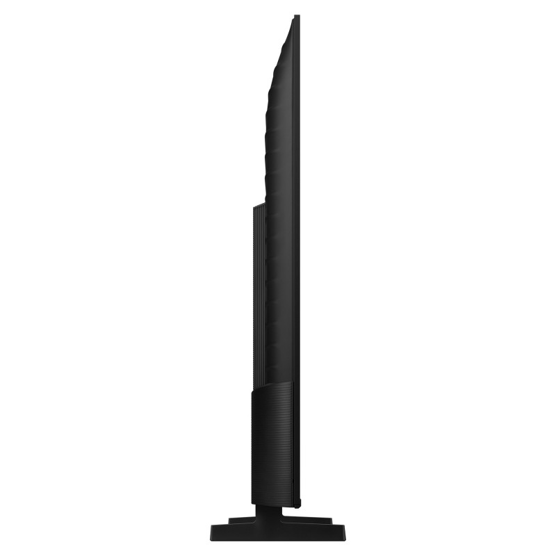 Samsung LH65BEHHLGUXEN BE65HX-H 65 ιντσών 4K UHD Crystal UHD έξυπνη τηλεόραση ψηφιακής σήμανσης, Tizen, μαύρη