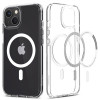 Spigen Ultra Hybrid Mag MagSafe Apple iPhone 13 mini Θήκη, Λευκή