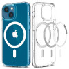 Spigen Ultra Hybrid Mag MagSafe Apple iPhone 13 mini Θήκη, Λευκή