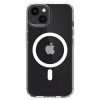 Spigen Ultra Hybrid Mag MagSafe Apple iPhone 13 mini Θήκη, Λευκή