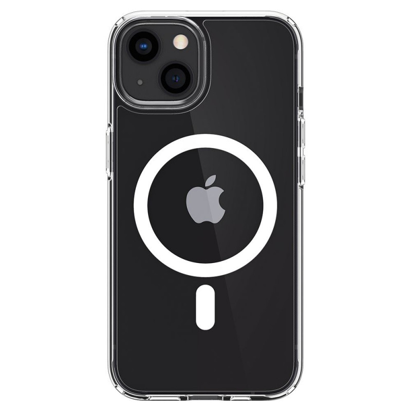 Spigen Ultra Hybrid Mag MagSafe Apple iPhone 13 mini Θήκη, Λευκή