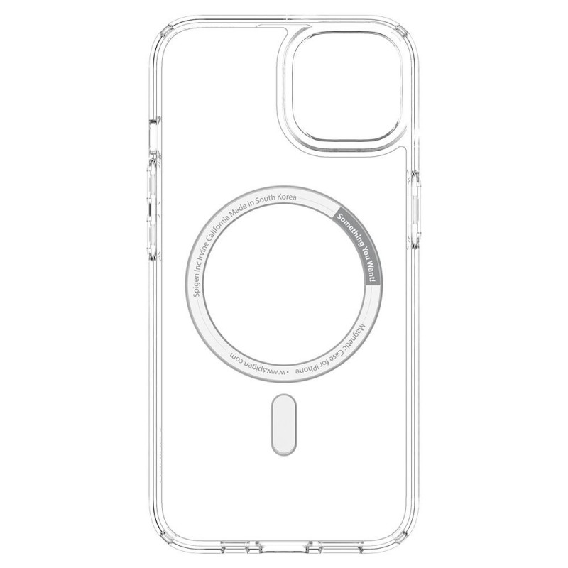 Spigen Ultra Hybrid Mag MagSafe Apple iPhone 13 mini Θήκη, Λευκή