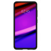 Spigen Rugged Armor θήκη για Samsung Galaxy S21 FE, μαύρο ματ