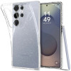 Spigen Θήκη Liquid Crystal για Samsung Galaxy S25 Ultra, Glitter Crystal