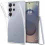 Spigen Θήκη Liquid Crystal για Samsung Galaxy S25 Ultra, Glitter Crystal