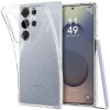 Spigen Θήκη Liquid Crystal για Samsung Galaxy S25 Ultra, Glitter Crystal