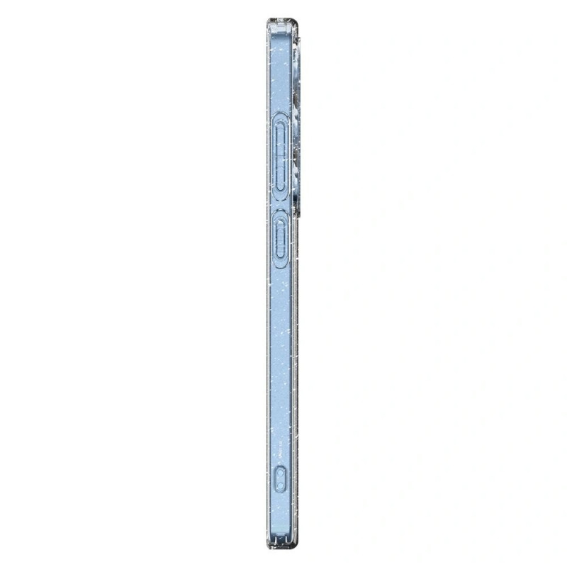 Spigen Θήκη Liquid Crystal για Samsung Galaxy S25 Ultra, Glitter Crystal