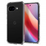 Spigen Ultra Hybrid θήκη για Google Pixel 9a, κρυστάλλινη διαφανής