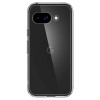 Spigen Ultra Hybrid θήκη για Google Pixel 9a, κρυστάλλινη διαφανής