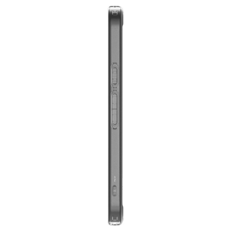 Spigen Ultra Hybrid θήκη για Google Pixel 9a, κρυστάλλινη διαφανής