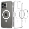Spigen Ultra Hybrid Mag MagSafe Θήκη Apple iPhone 13 Pro, Λευκή
