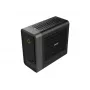 Zotac ZBOX Magnus One ER98N5070C μίνι υπολογιστής, AMD Ryzen 9 9850HX, 16 GB RAM, 1 TB SSD, NVIDIA GeForce RTX 5070