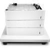HP τροφοδότης χαρτιού και βάση, 3 x 550 φύλλα (P1B11A)