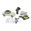 Amewi VW Typ 1 1950 Beetle τηλεκατευθυνόμενο αυτοκίνητο, 1:16, RTR, μπεζ