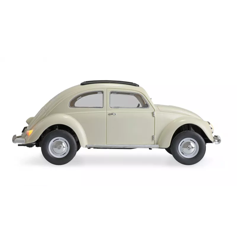 Amewi VW Typ 1 1950 Beetle τηλεκατευθυνόμενο αυτοκίνητο, 1:16, RTR, μπεζ