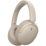 Sony WH-CH730N μπεζ ακουστικά Bluetooth over-ear με μικρόφωνο