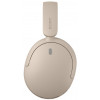Sony WH-CH730N μπεζ ακουστικά Bluetooth over-ear με μικρόφωνο