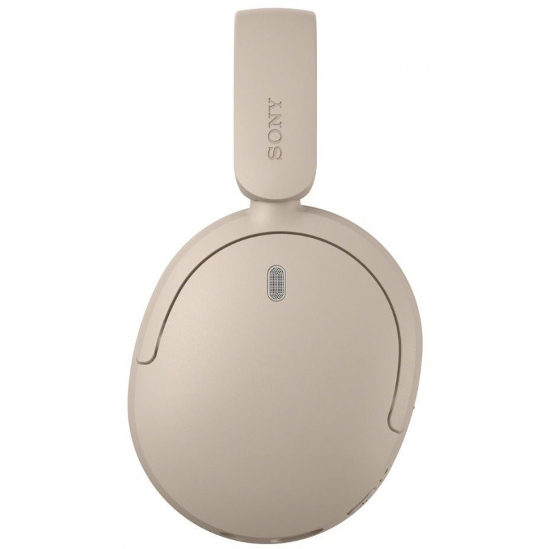 Sony WH-CH730N μπεζ ακουστικά Bluetooth over-ear με μικρόφωνο