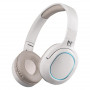 Defender Freemotion B444 ακουστικά Bluetooth on-ear, μπεζ