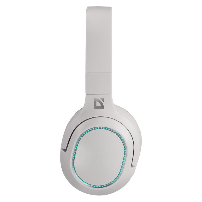 Defender Freemotion B444 ακουστικά Bluetooth on-ear, μπεζ