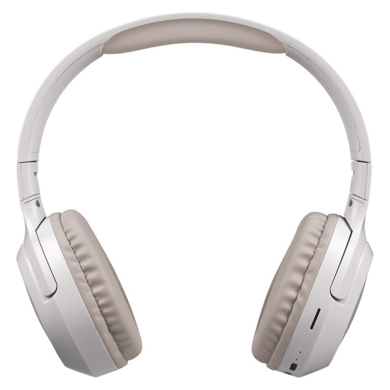 Defender Freemotion B444 ακουστικά Bluetooth on-ear, μπεζ