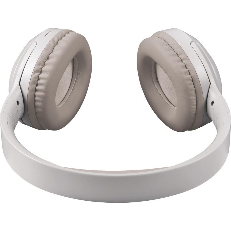 Defender Freemotion B444 ακουστικά Bluetooth on-ear, μπεζ