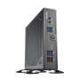 Shuttle DS50U barebone μίνι PC, Celeron 7305, 8 GB DDR5 RAM, μαύρο