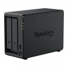 Synology DiskStation DS725neo+ NAS 2 θέσεων, AMD Ryzen Embedded R1600, 4 GB DDR4