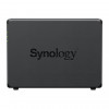 Synology DiskStation DS725neo+ NAS 2 θέσεων, AMD Ryzen Embedded R1600, 4 GB DDR4
