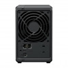 Synology DiskStation DS725neo+ NAS 2 θέσεων, AMD Ryzen Embedded R1600, 4 GB DDR4