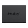 Synology DiskStation DS725neo+ NAS 2 θέσεων, AMD Ryzen Embedded R1600, 4 GB DDR4